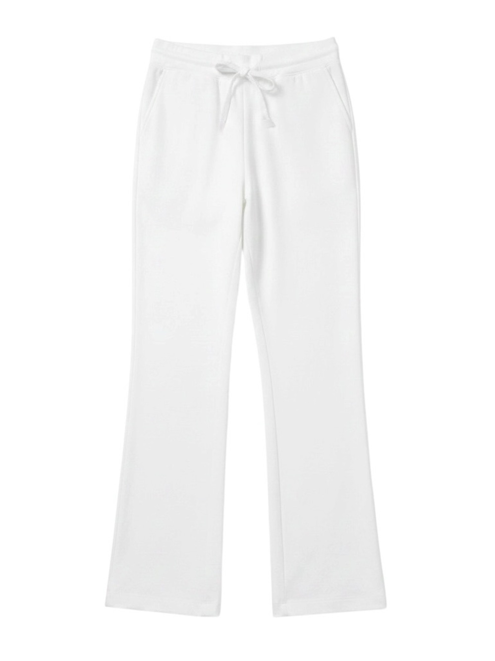 Coolibar Windley Beach Pants in White NWT Size 3x